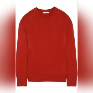 Equipment 100% Cashmere Sweater - Small